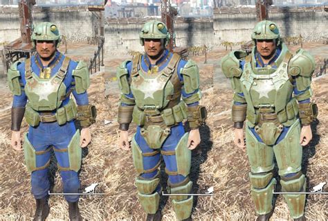 fallout 4 chameleon armor|fallout 4 best armor set.